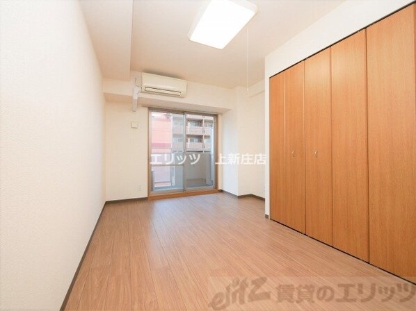 天満リバーサイドプラザの物件内観写真